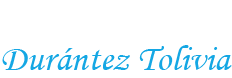 Óptica Durántez Tolivia - Logo